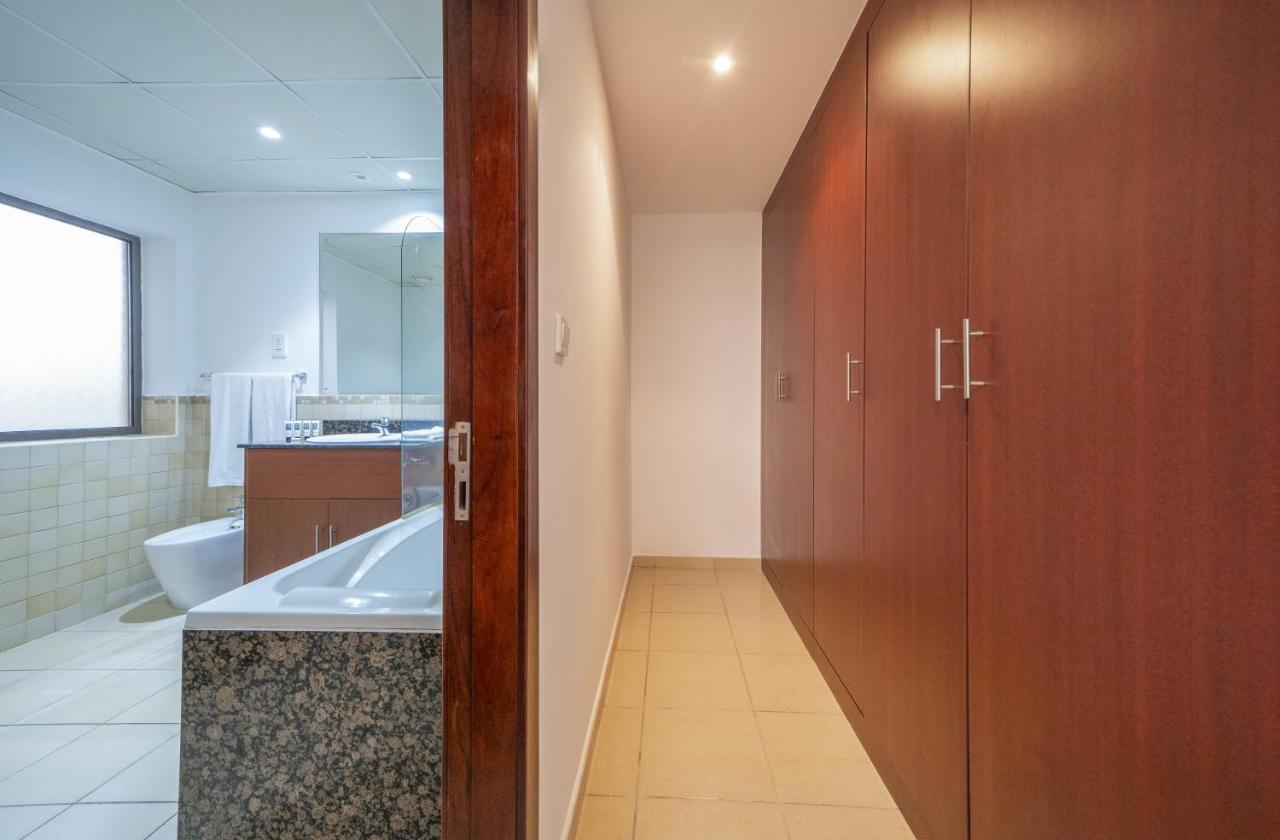 Rimal 1 JBR Beach Access 3 BR - 3