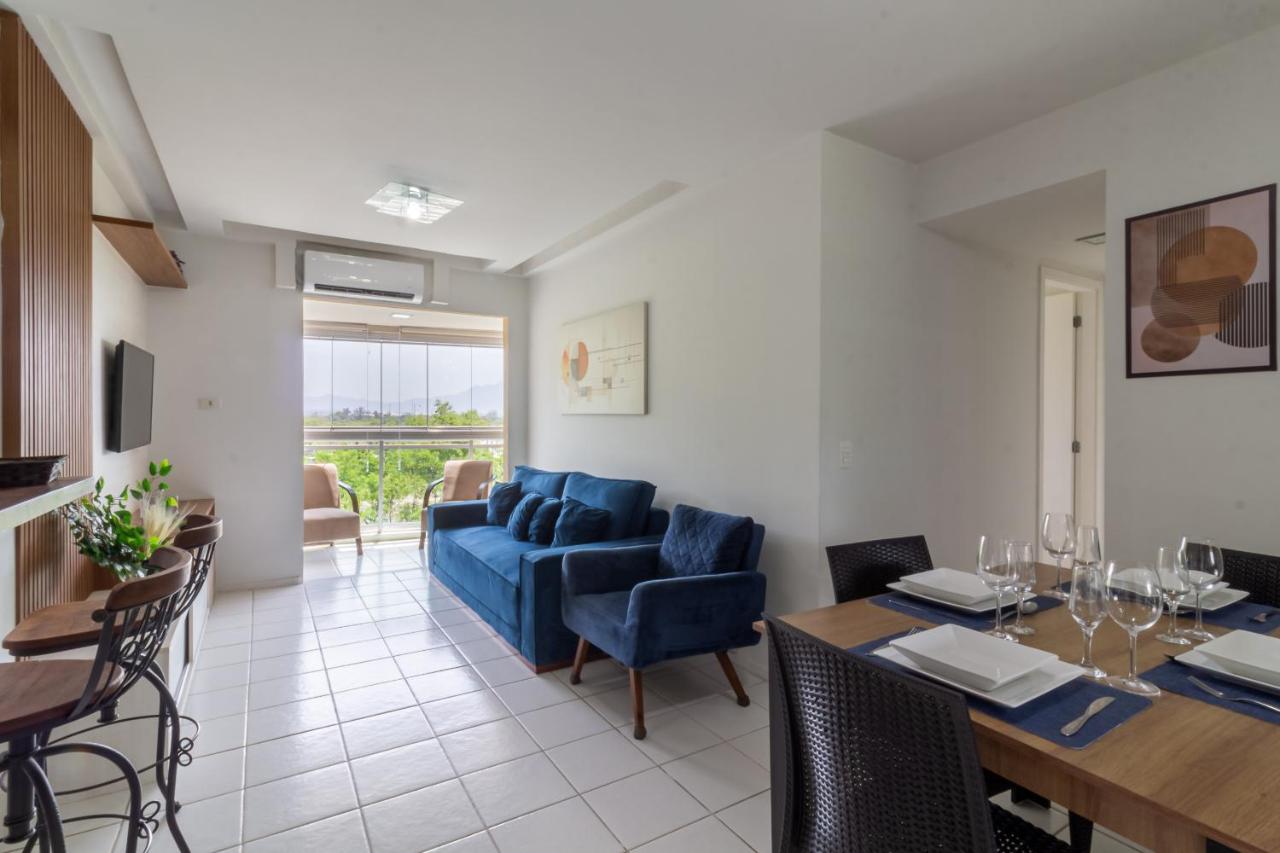 9 minutos da Praia do Recreio - SA510 - 4