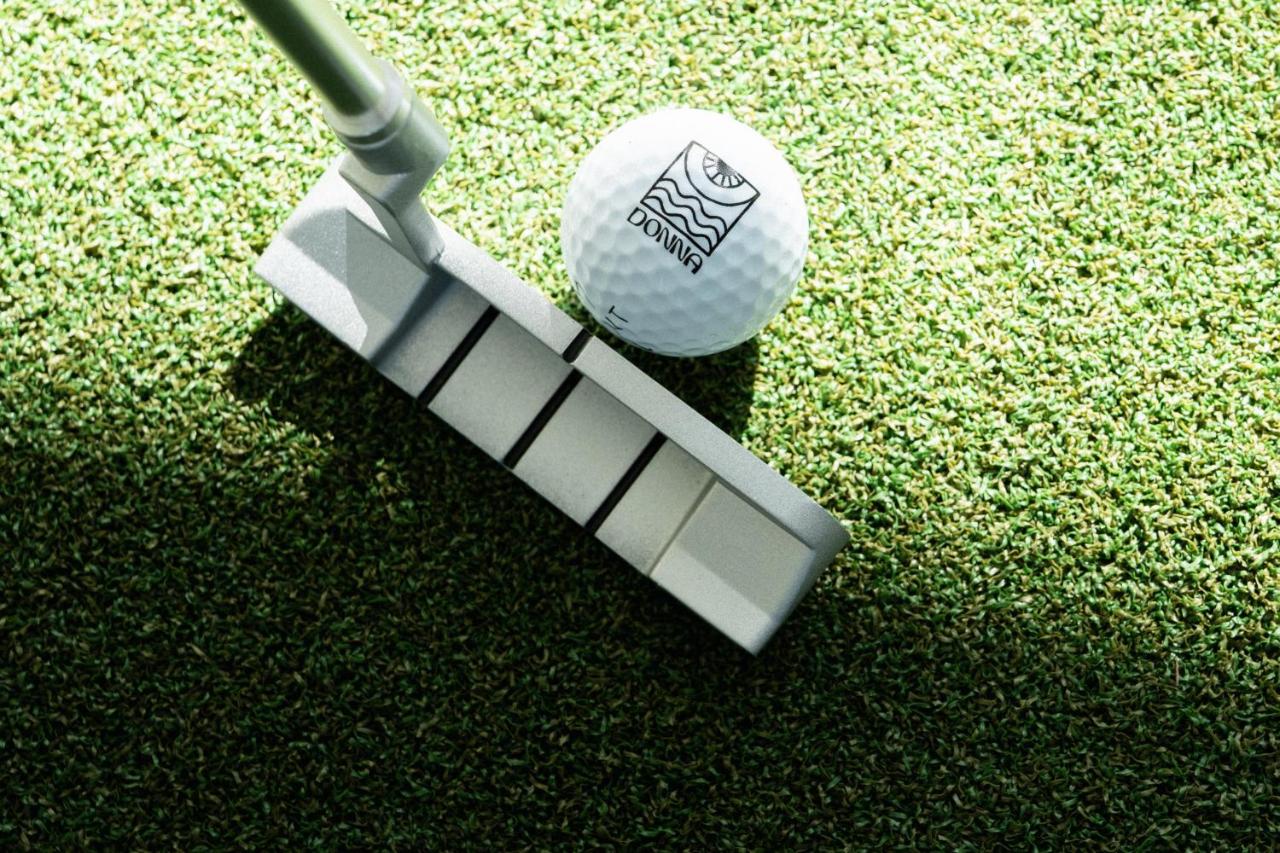 The Donna Portals - 5