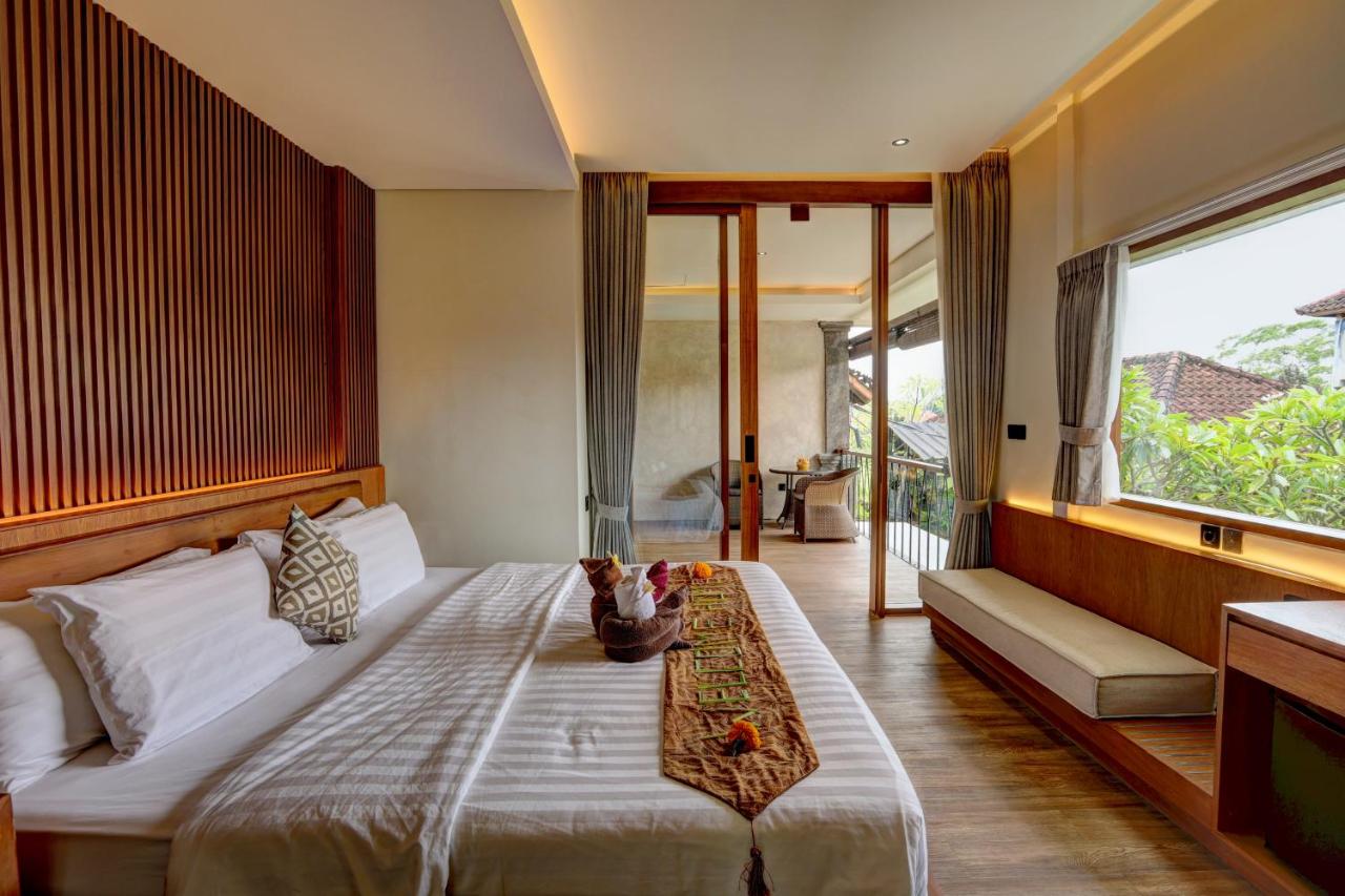 Kun - Kun Guest House Ubud - 2