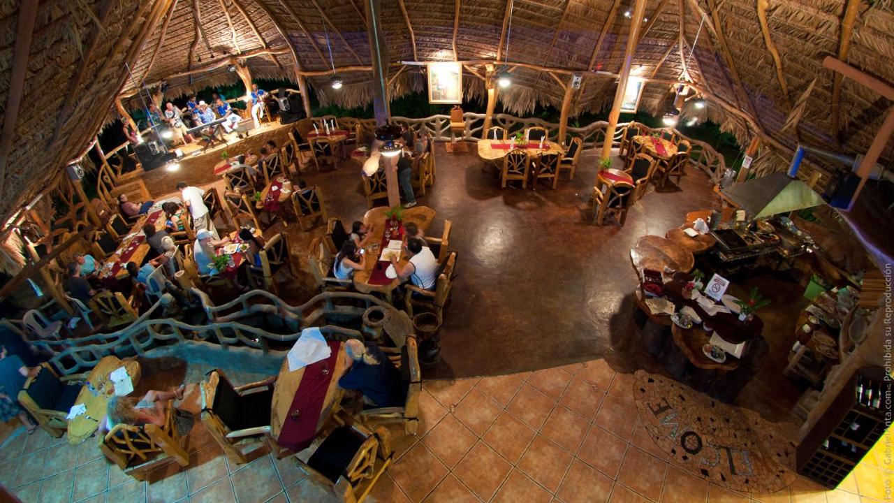 Hotel La Costa de Papito photo