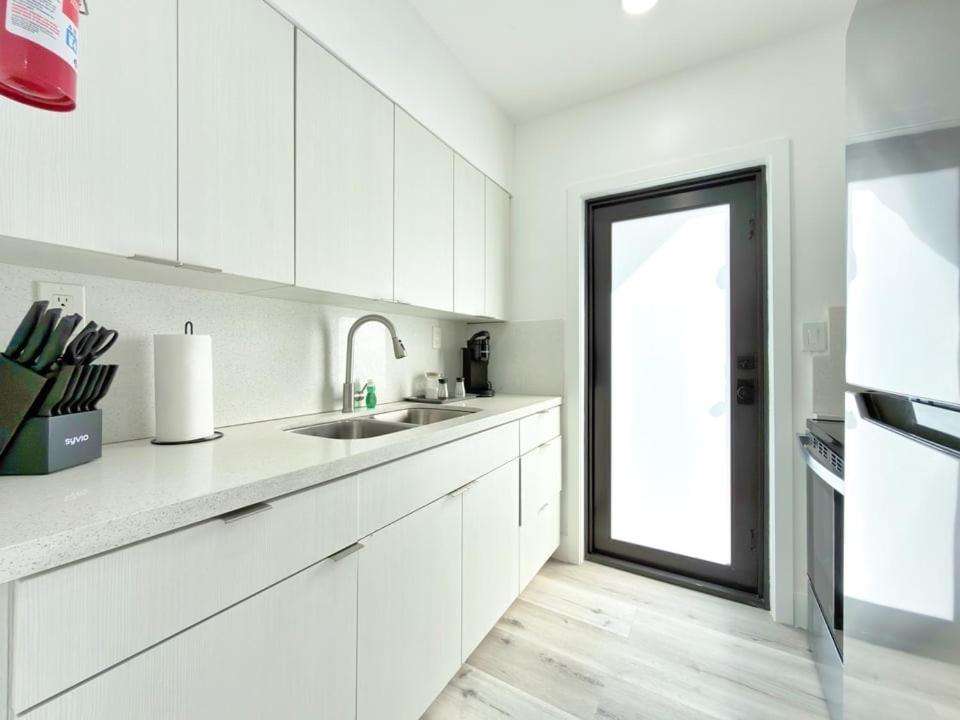 Miami Lux Retreat - Free Parking - Near Brickell - 4