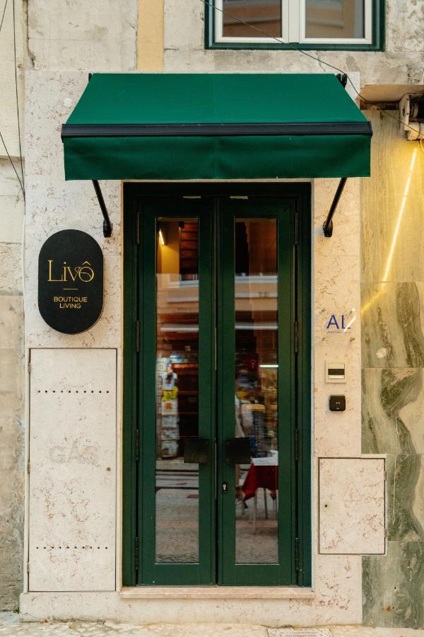 Livô Boutique Living