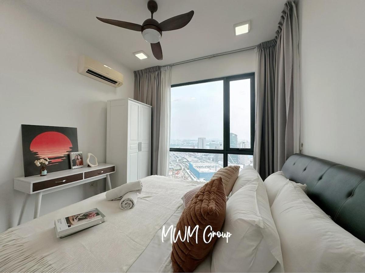 SKS Pavilion Town House By MWM Johor Bahru - 2
