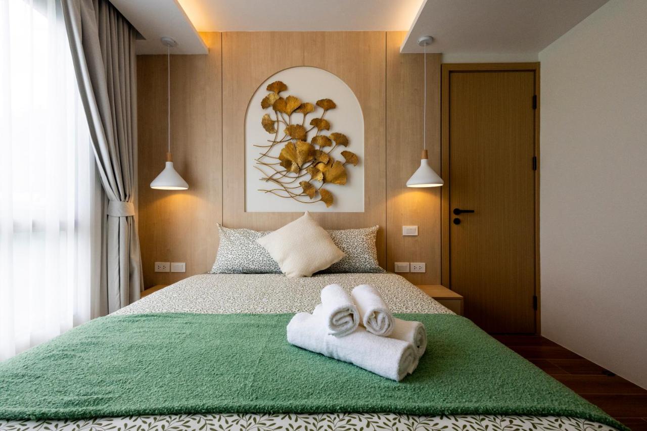 Premium 2BR near Kamala Beach, Pool, Gym & Shuttle Bus - 2