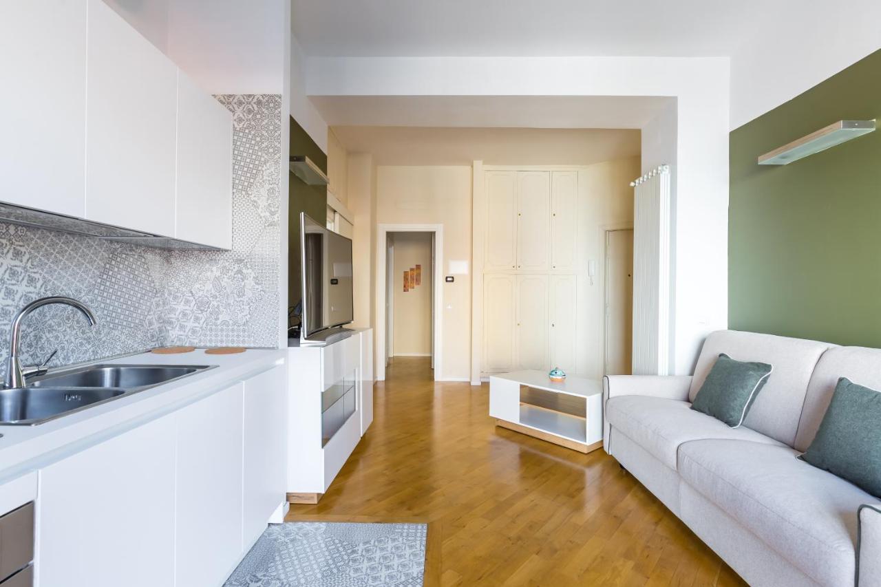 Chiaia Mon Amour Elegant Flat by Napoliapartments - 3