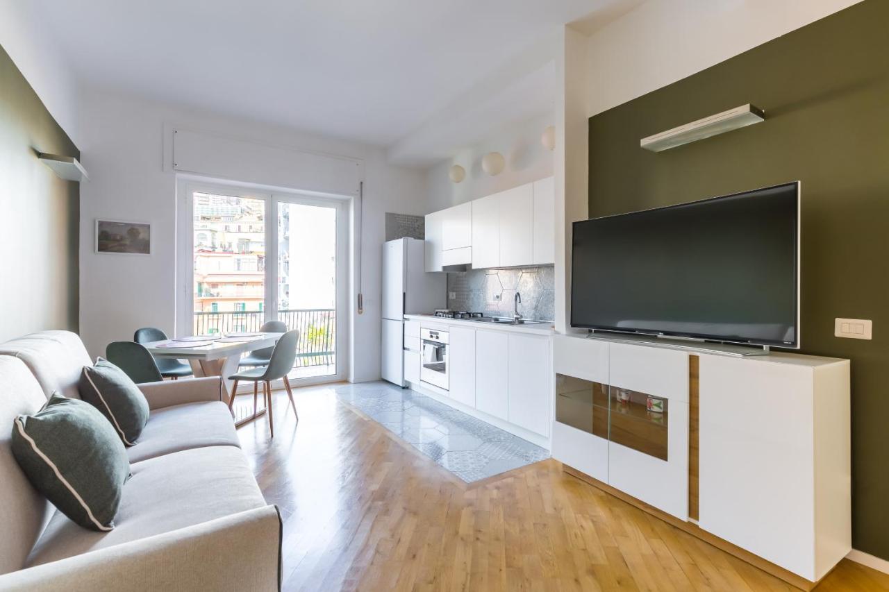 Chiaia Mon Amour Elegant Flat by Napoliapartments - 5