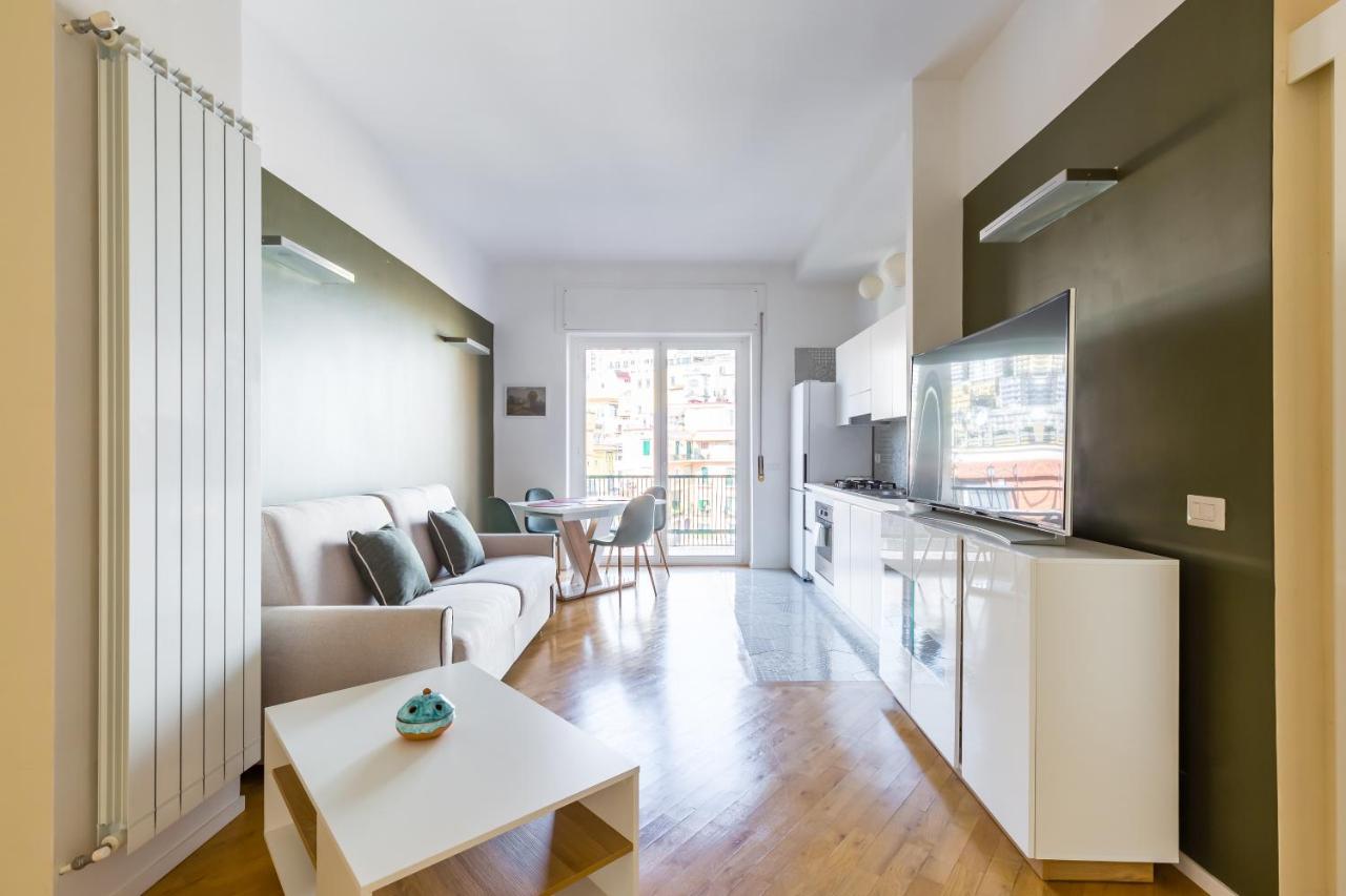 Chiaia Mon Amour Elegant Flat by Napoliapartments - 4