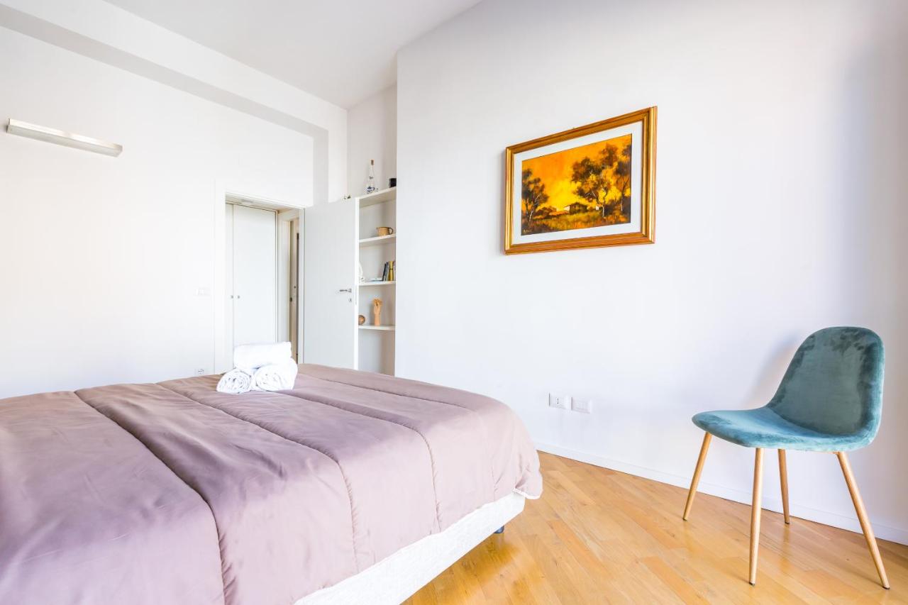 Chiaia Mon Amour Elegant Flat by Napoliapartments - 2