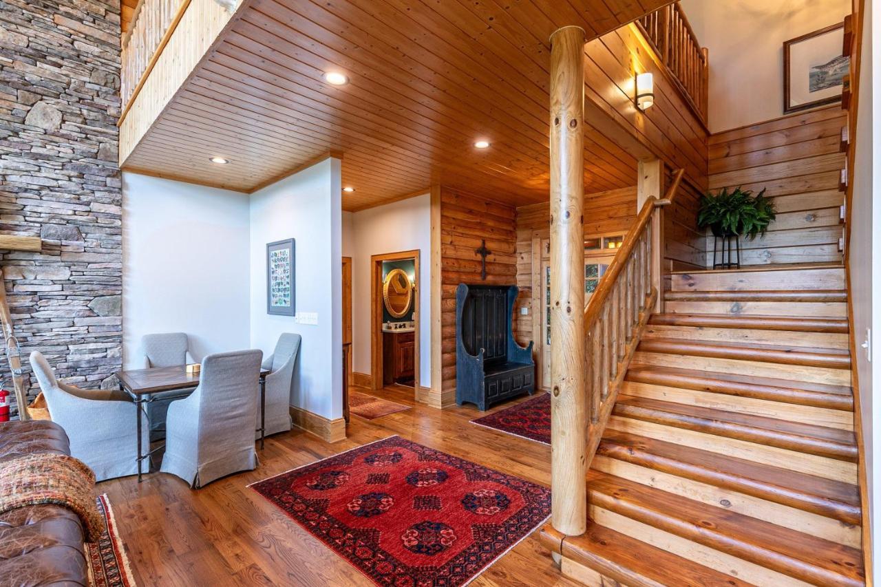 High Country Retreat Cabin — photo 21