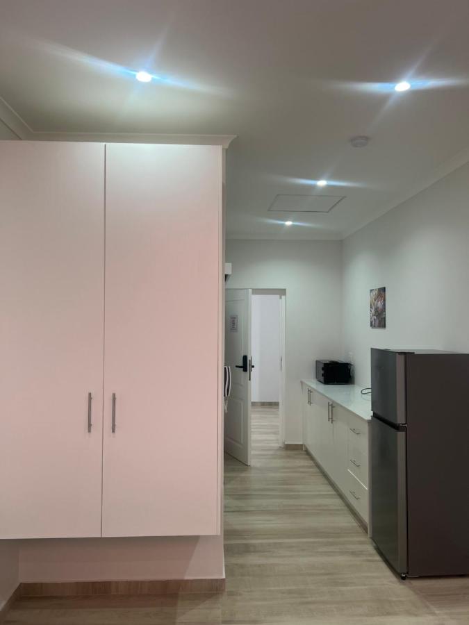 Tinswallow Hotel by City Club - 4