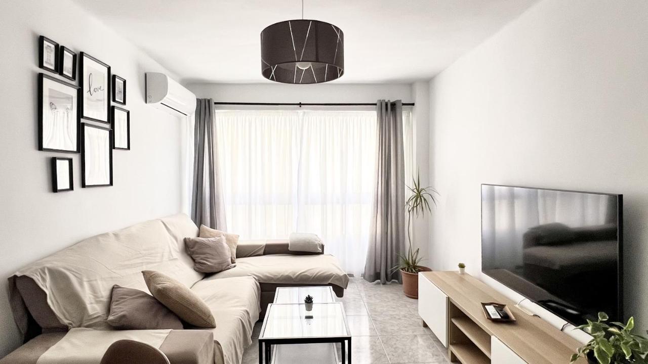 VIALIA ESTACION FLAT - 2