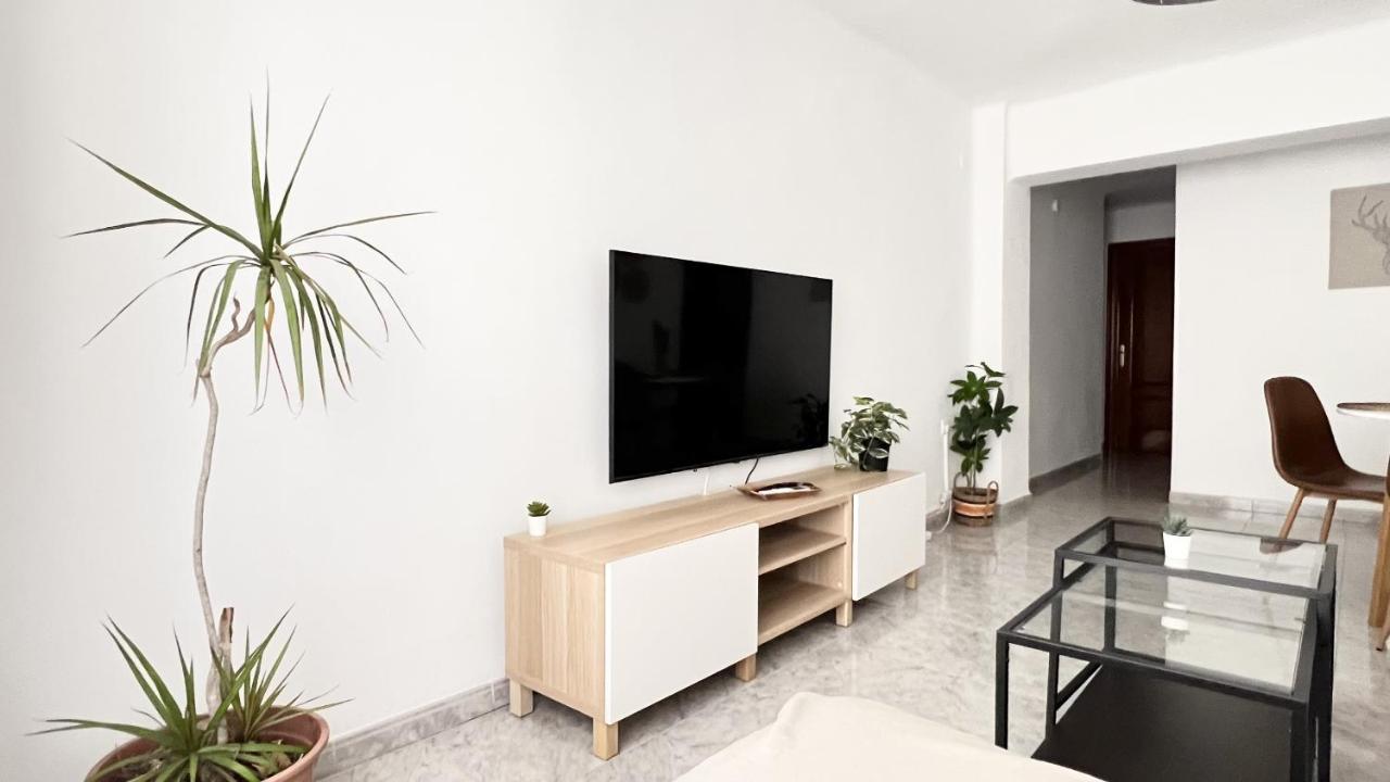 VIALIA ESTACION FLAT - 4