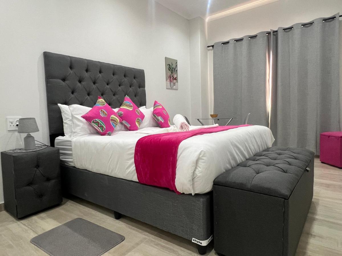 Tinswallow Hotel by City Club - 2