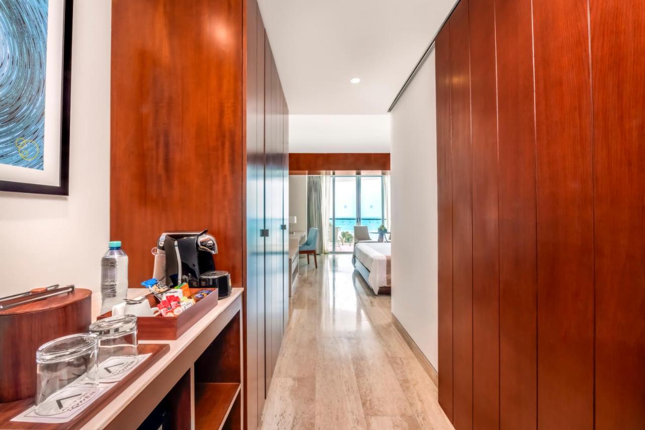 Altitude at Krystal Grand Cancun - All Inclusive - 4