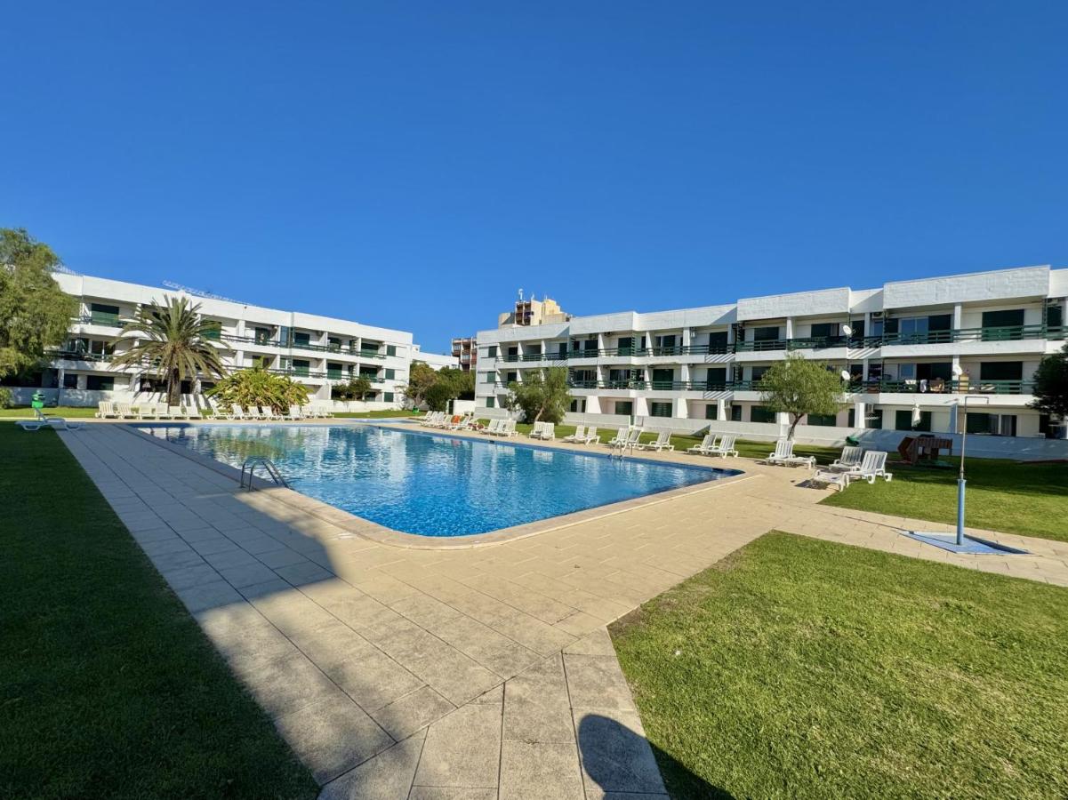Vilamoura Central 4 With Pool by Homing - 4