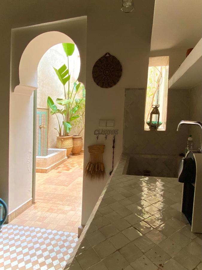 Riad Dar Bou Seta - Small Riad - 3