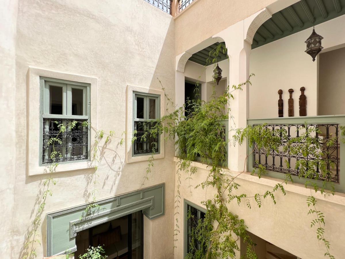 Riad Dar Bou Seta - Small Riad - 5