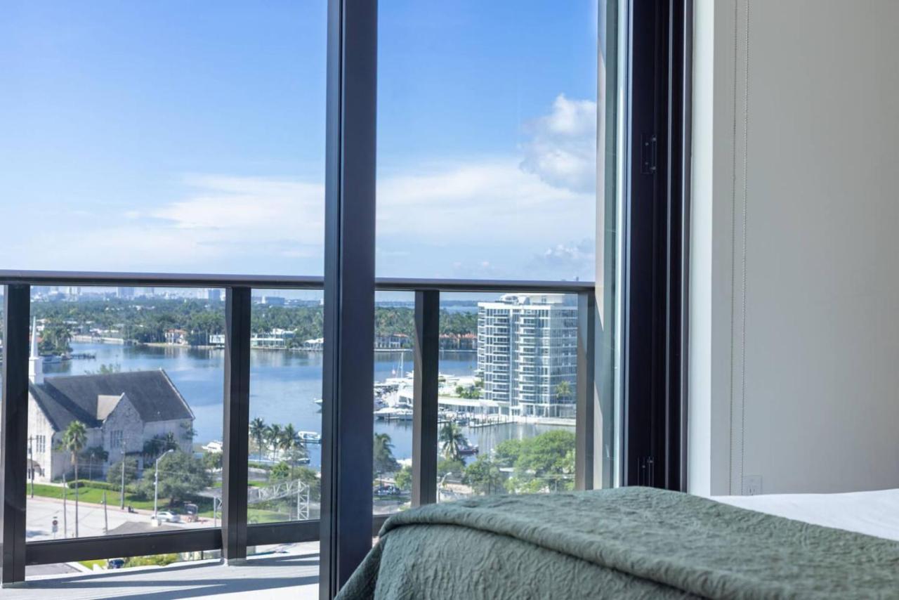 72 Park Ocean view 1BR Apartment with Pool and Gym - 2