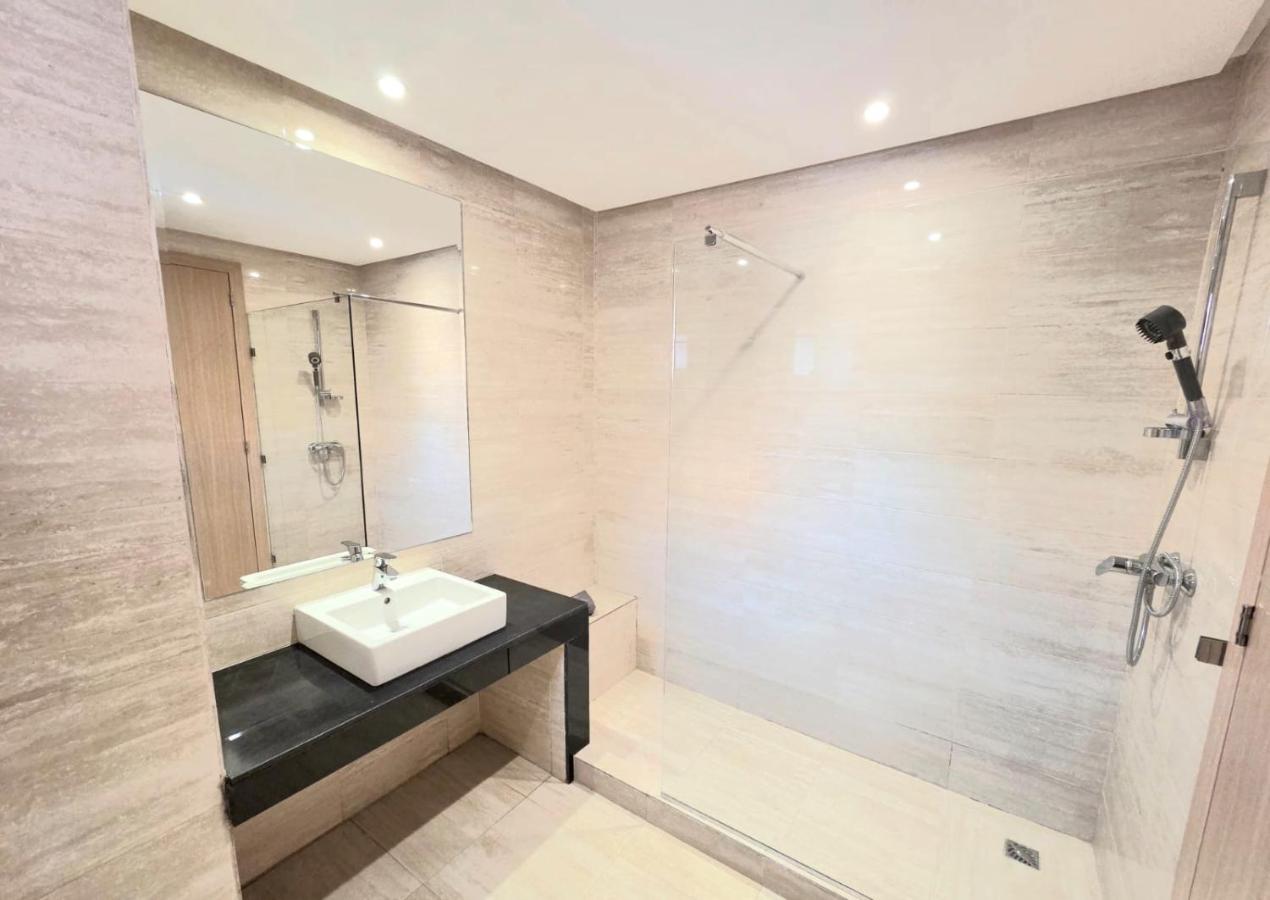 Penthouse Prestigia Village Panoramique sur le Lac - 3