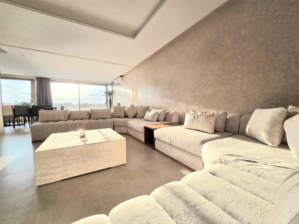 Penthouse Prestigia Village Panoramique sur le Lac - 2