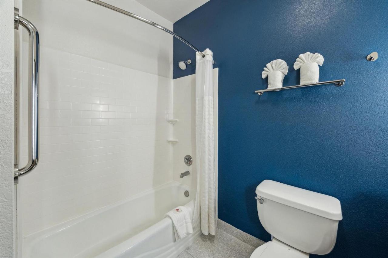 Image: Comfort Suites - Near the Galleria