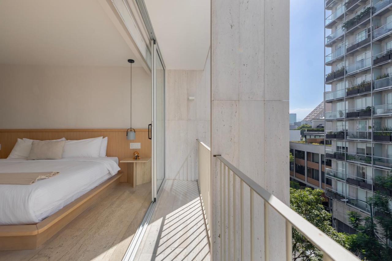 Capitalia Antara Polanco - 2