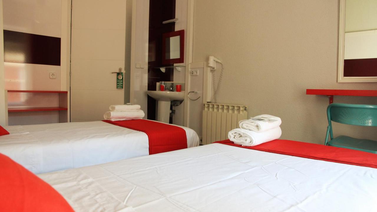 Pension Antonio, Madrid – Updated 2022 Prices