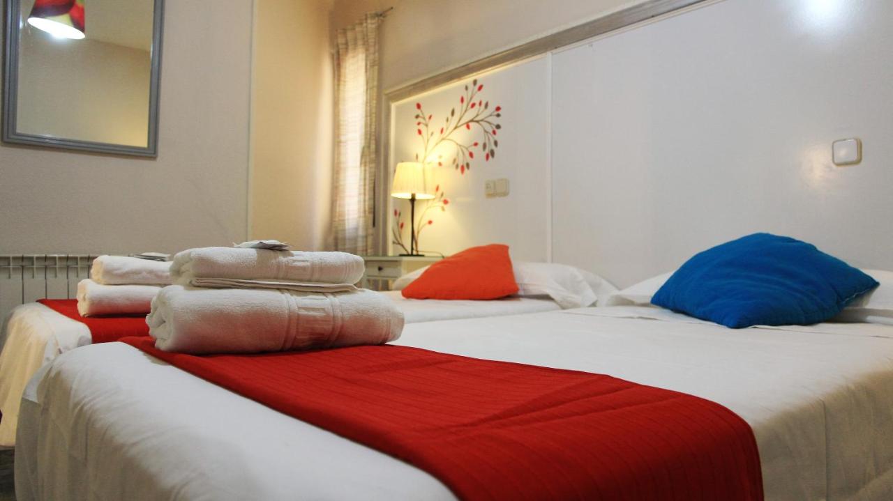 Pension Antonio, Madrid – Updated 2022 Prices