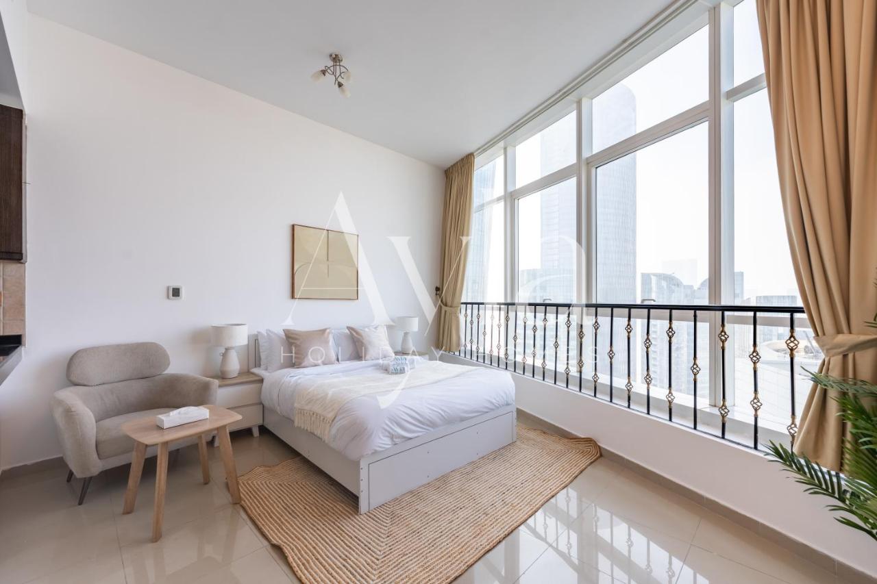 Reem Island Studio Near Galleria