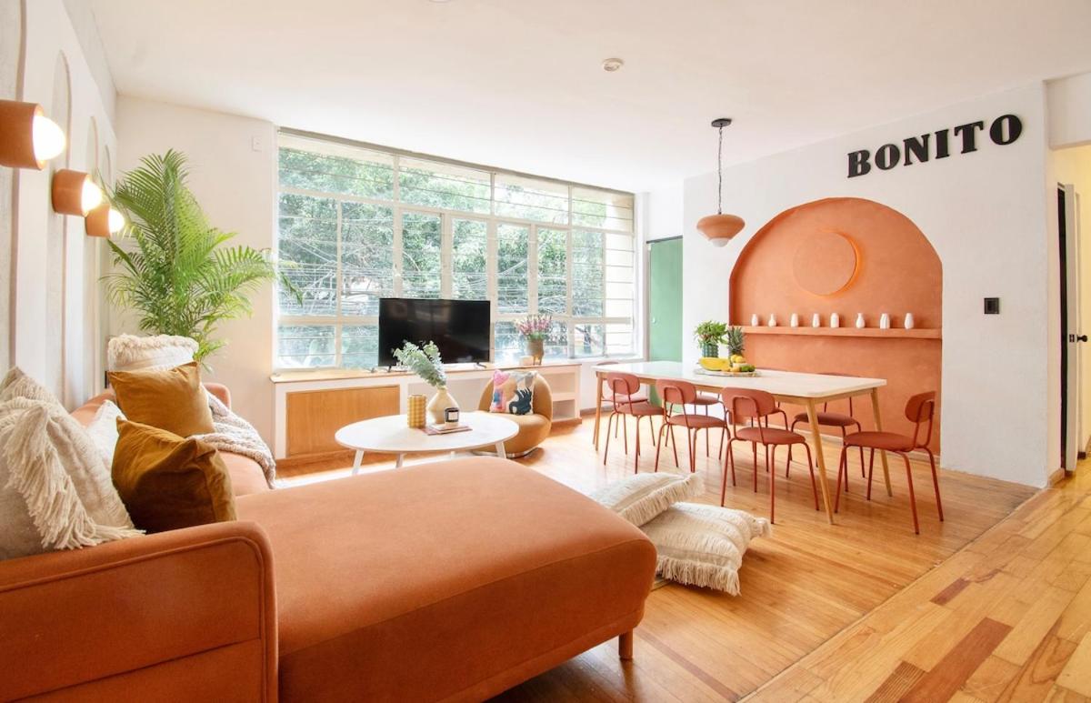 Bonito, Comfort, Charm and Location