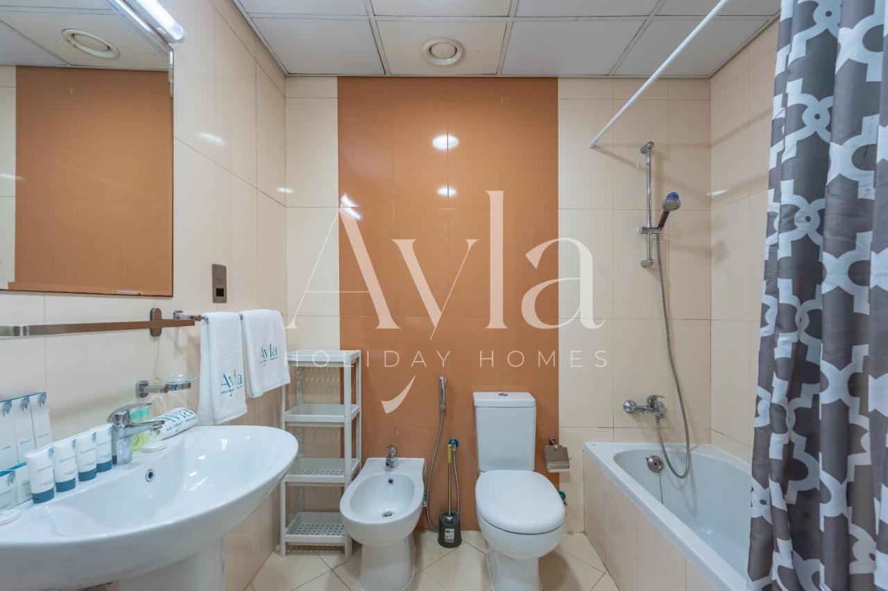 Reem Island Studio Near Galleria - 5