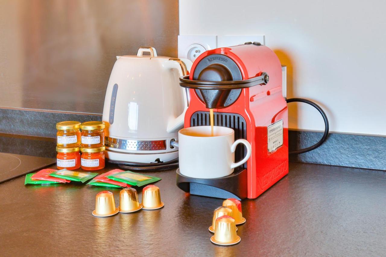 Blue Horizon - La Jungle Moana Suite - Vue Mer - 2