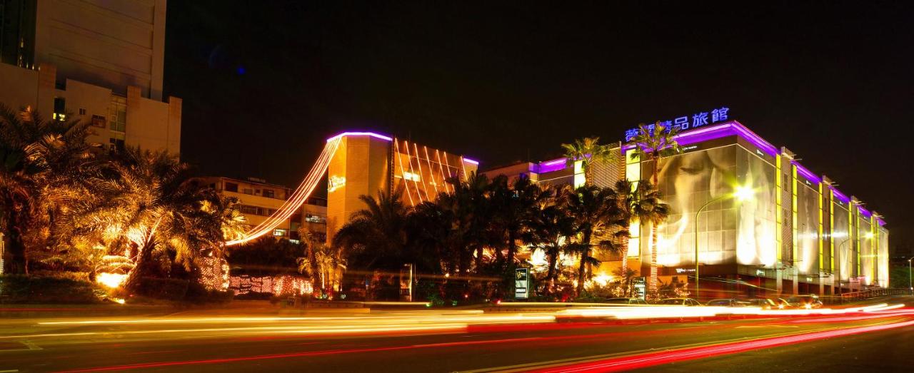 台北薇閣旅館 林森館 2021 年最新房價