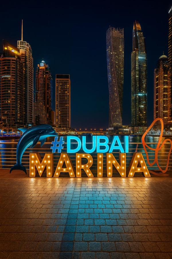 TravelTime Marina - 5