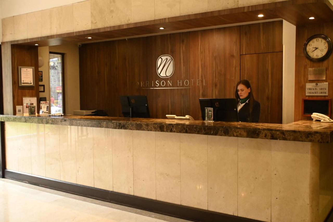 Hotel Morrison Zona Rosa - 5