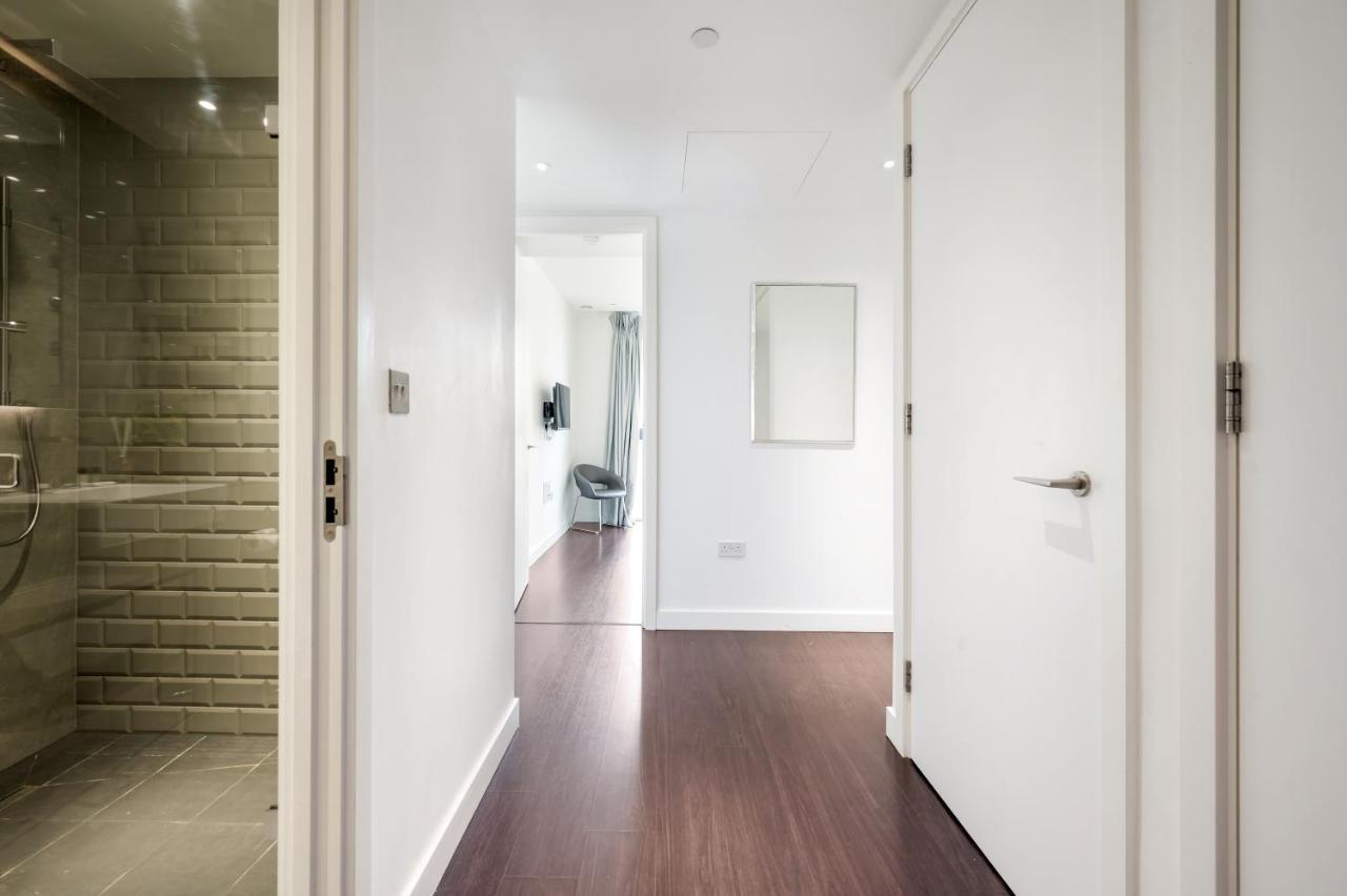 Arcore London Premium Apartments Aldgate - 3