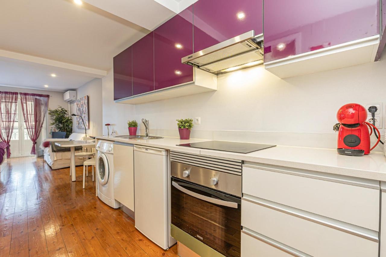 Lisbon Core Apartments Bairro Alto - 3