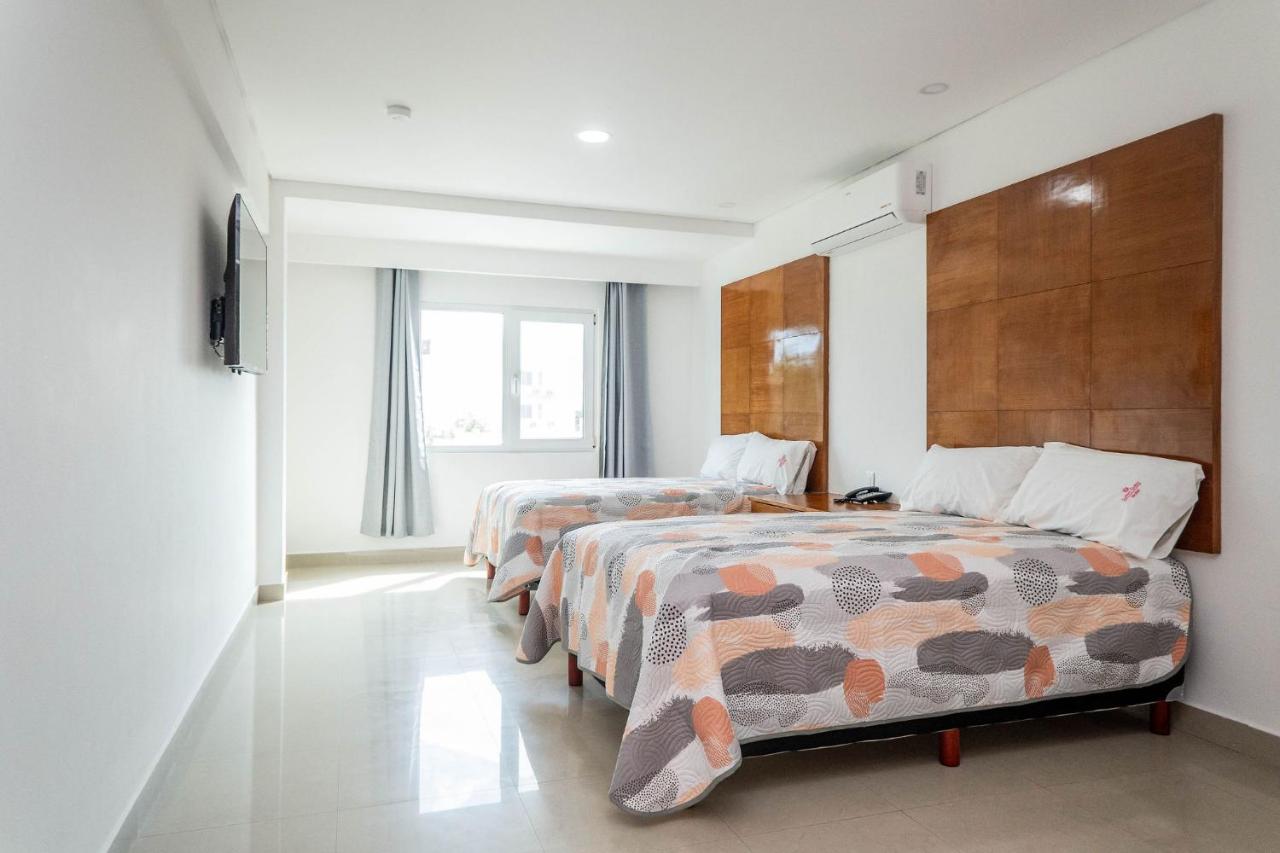 Suites Gaby Cancun - 4