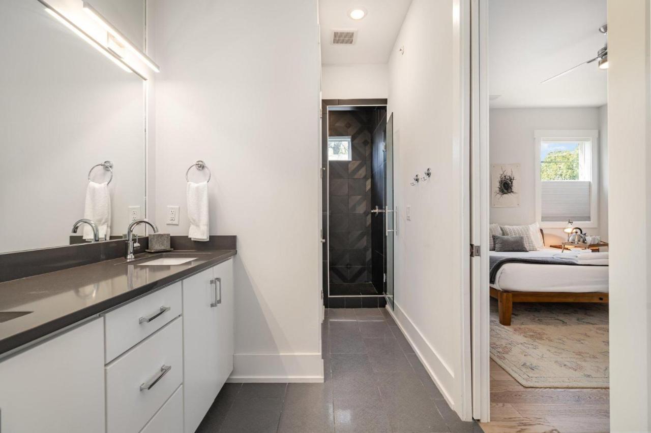 The Acklen-Private Balcony-4 Mins to Broadway - 3