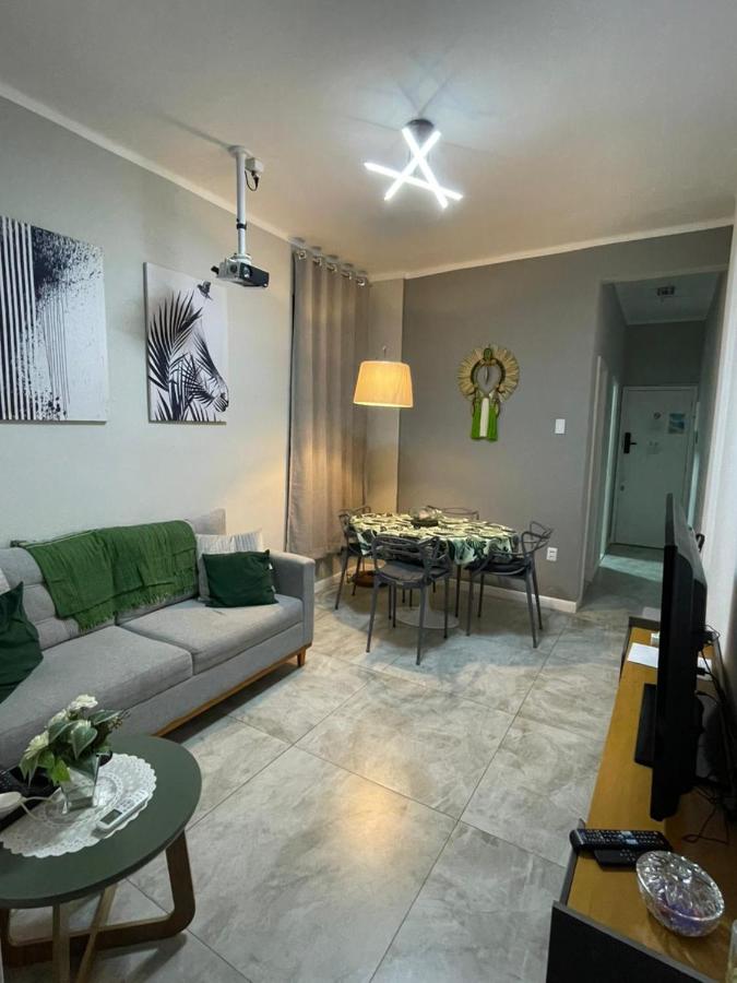 Apartamento Copacabana Aconchegante