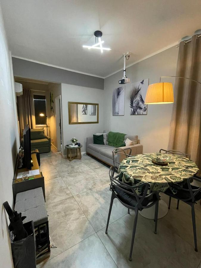 Apartamento Copacabana Aconchegante - 4