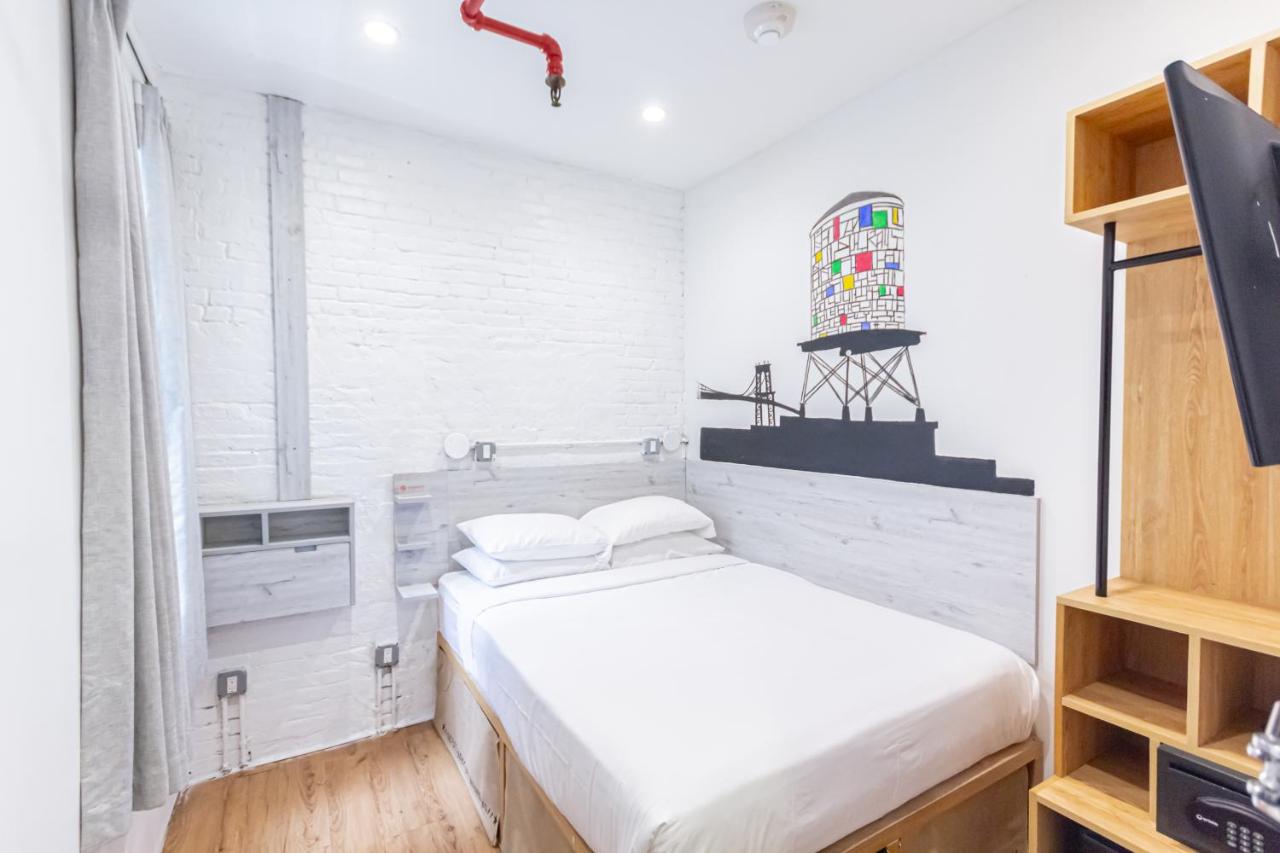 THE HOME HOTEL POWERED BY LUXURBAN — photo 18