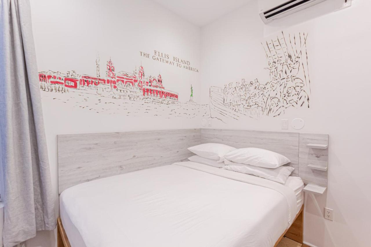 THE HOME HOTEL POWERED BY LUXURBAN — photo 20