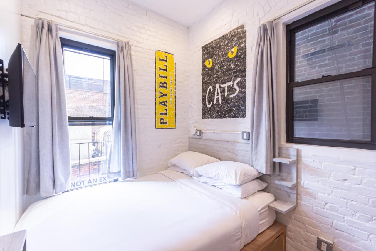 THE HOME HOTEL POWERED BY LUXURBAN — photo 14