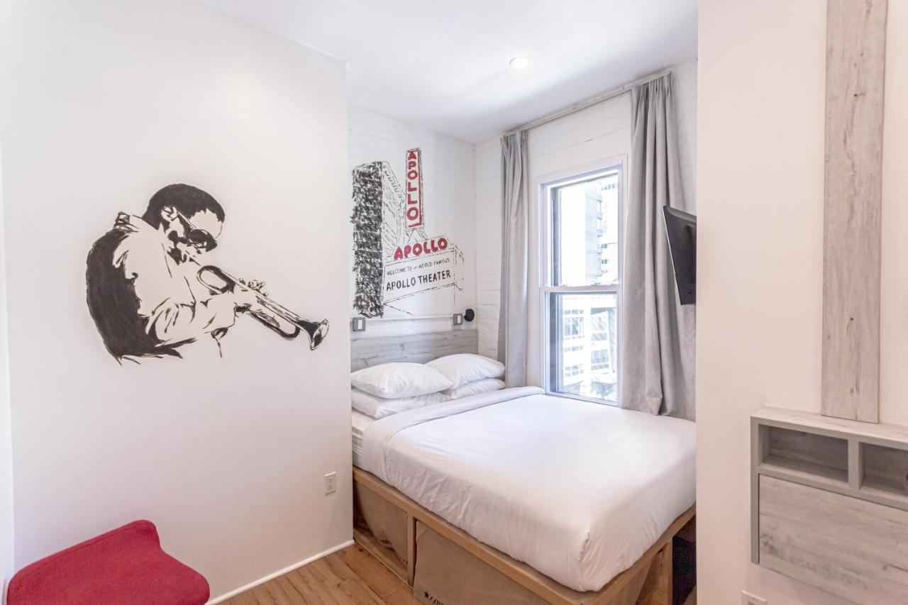 JGSTAY - Times Square - 5