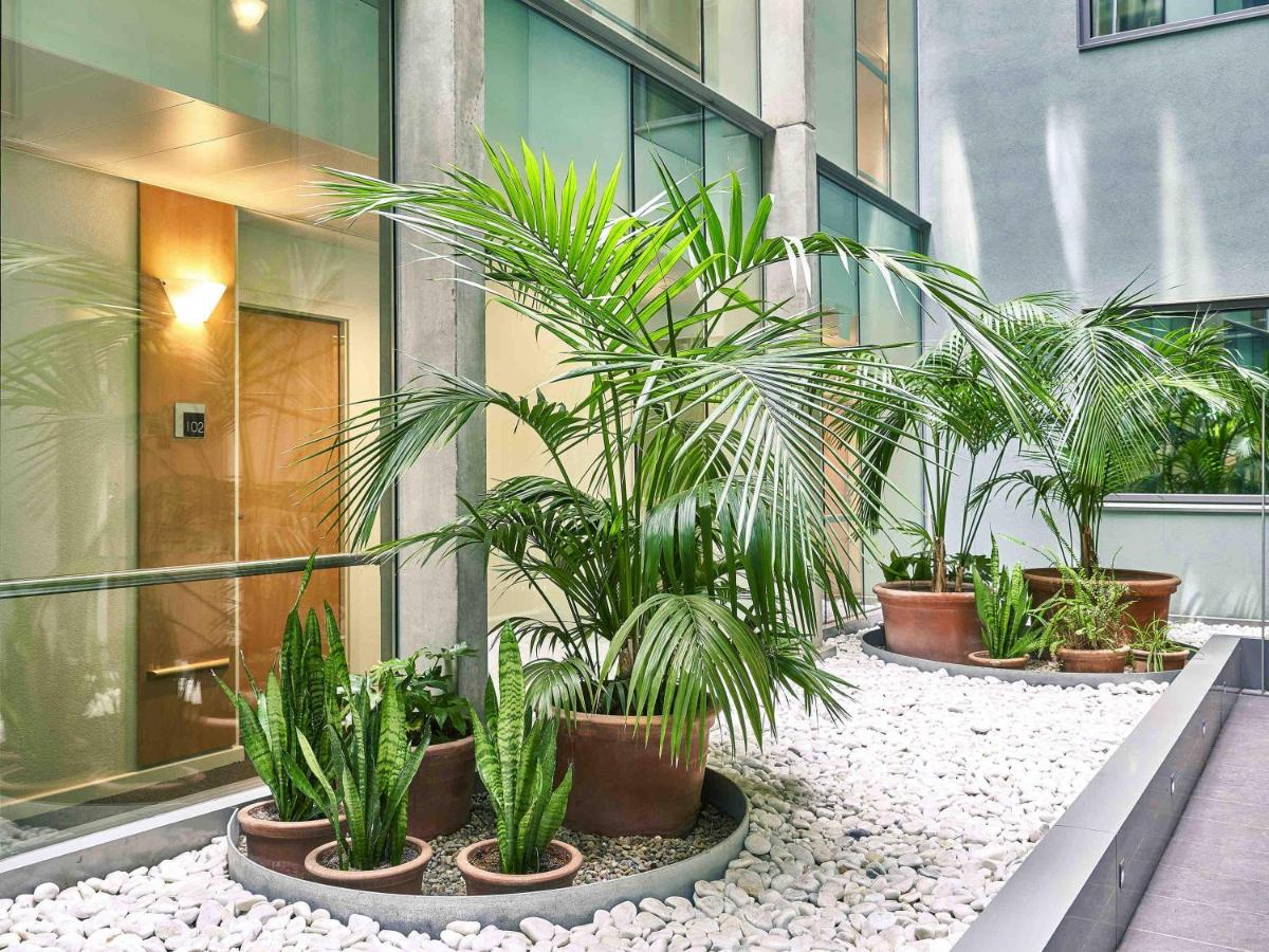 Ibis Barcelona Centro (Sagrada Familia) - 3