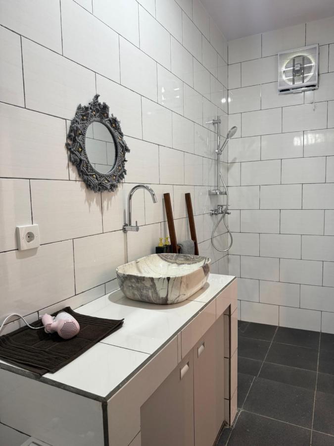 Willy Apartement - 3