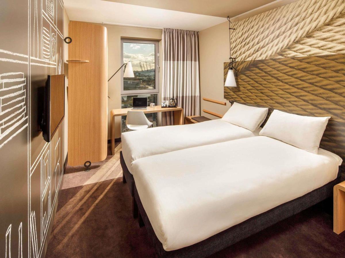 ibis London Canning Town - 2