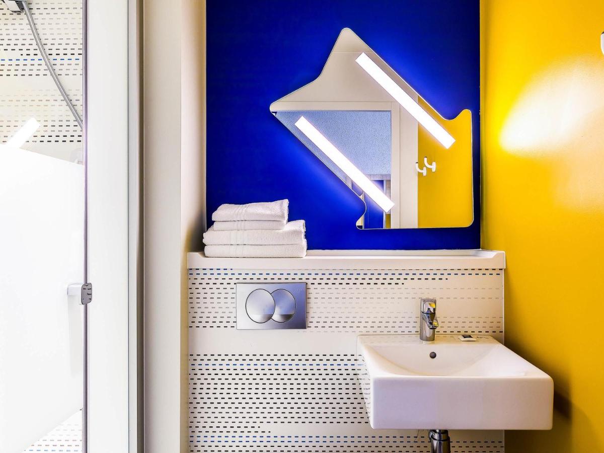 ibis budget Paris Gennevilliers - 3